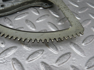 34853 Mercedes-Benz W210 320E Front Right Power Window Regulator