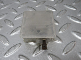 W124 glove box light used OEM