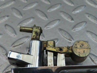 8750 Mercedes-Benz W116 Chrome Door Handle Rear Right 1167600059