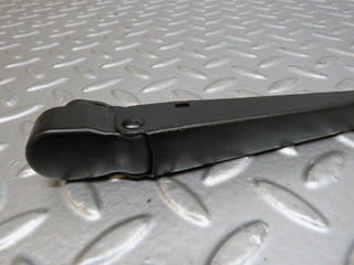 W123 wiper arm left side used OEM