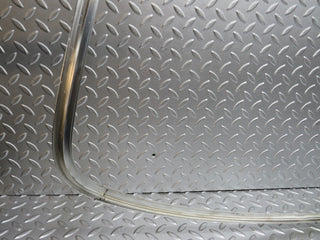 29625 Mercedes-Benz W123 230E Rear Windscreen Chrome Frame