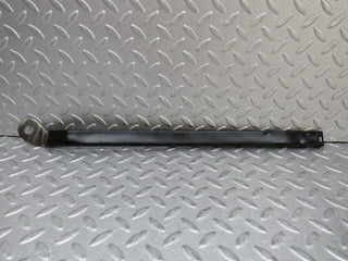 37097 Mercedes-Benz C126 420SEC Coupe Seat Belt Runner Left Side