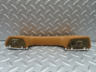W123 interior door handle front right used OEM