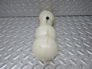 34436 Mercedes-Benz C126 380SEC Coupe Vacuum Reservoir Tank