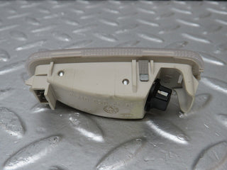 34754 Mercedes-Benz W210 320E Interior Dome Light Hella 2108204001