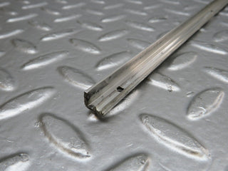 34218 Mercedes-Benz W124 260E Sunroof Chrome Trim