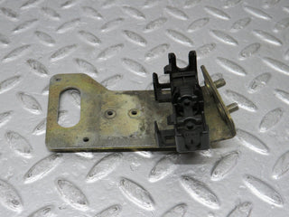 37993 Mercedes-Benz A124 320E Cabriolet ABS Cable Wire Bracket 1245454347