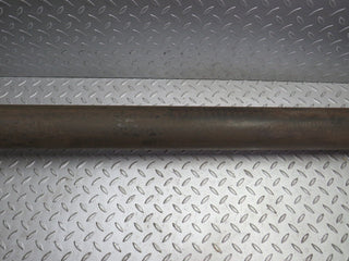 Porsche 924 torque tube prop shaft used OEM