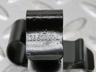 32199 Mercedes-Benz W123 230E Radiator Fan Shroud Cover Holder Set 1265040146