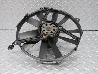 39578 Mercedes-Benz R129 320SL Coupe Radiator Cooling Fan AEG 881.055105 1295050455