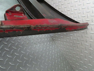 W111 bonnet used OEM