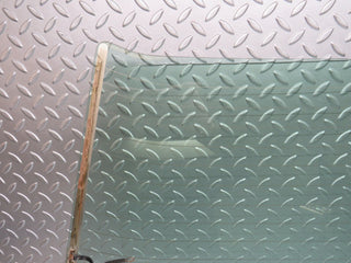 39073 Mercedes-Benz W201 190E 2.6L Rear Heated Windscreen Glass