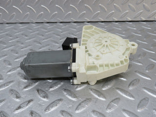 35173 Mercedes-Benz W221 Front Left Window Regulator Motor 2218202742