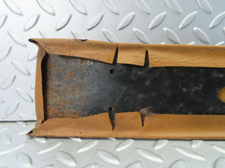 7973 Mercedes-Benz W115 220D B Pillar Cover Right Side