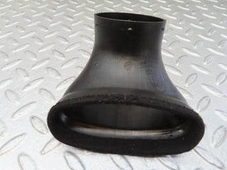 W116 air duct pipe right side used OEM