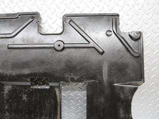 32580 Mercedes-Benz S124 300TE Wagon Engine Bay Undertray Cover 1245241530