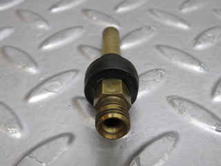 W124 fuel injector used OEM