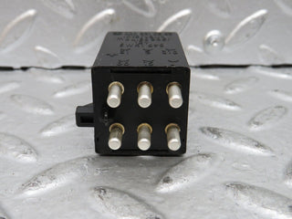 W123 Wagon intermittent wiper relay used OEM