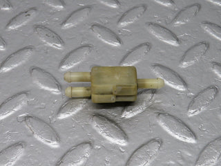 W123 windscreen washer fluid distributor used OEM