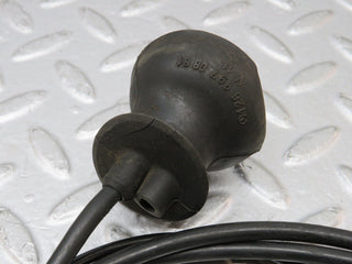 W126 bonnet release cable used OEM