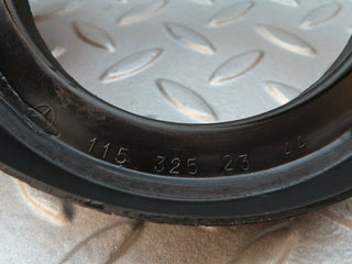 4218 Mercedes-Benz V123 240D LWB Rear Right Shock Absorber Rubber 1153252344