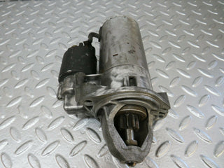 24382 Mercedes-Benz S124 220TE Wagon Starter Motor Bosch 0001108149