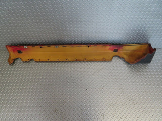 18509 Mercedes-Benz R129 300SL Coupe Side Skirt Left Side 1296900740