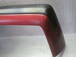 24446 Mercedes-Benz W124 Rear Bumper 1248800340