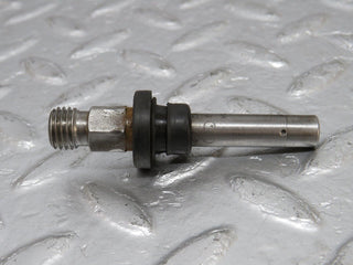 34127 Mercedes-Benz W124 260E Fuel Injector Bosch 0437502010