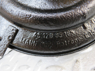 35935 Mercedes-Benz W108 Air Filter Box Housing 4512085165