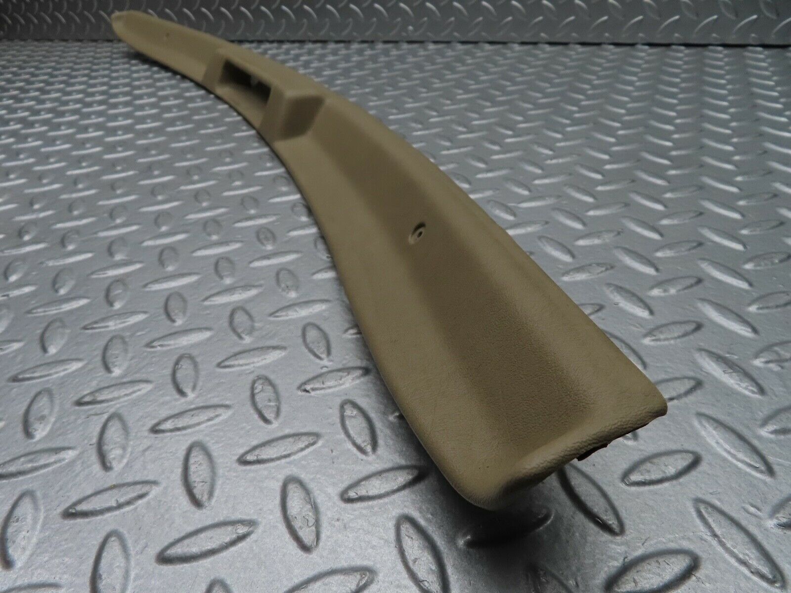 20153 Mercedes-Benz R129 300SL Coupe Interior Roof Grab Handle Rail 1297700080