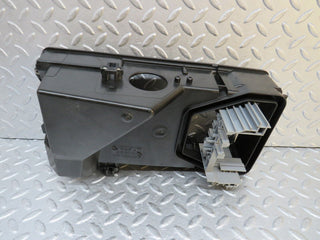 R129 SL ecu cover housing used OEM