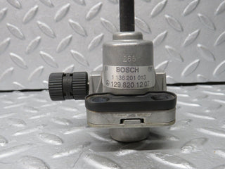 R129 SL front left seat adjustment motor used OEM