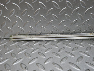 28884 Mercedes-Benz W123 230E Front Right Door Chrome Moulding Trim