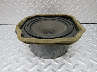 W140 rear loudspeaker used OEM