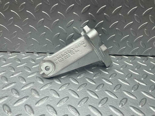 W123 Coupe engine mount bracket right used OEM