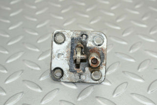 2976 Mercedes-Benz C123 280CE Coupe Bonnet Lock Catch