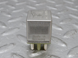 32405 Mercedes-Benz S124 300TE Wagon Multi Purpose Relay 0015420219