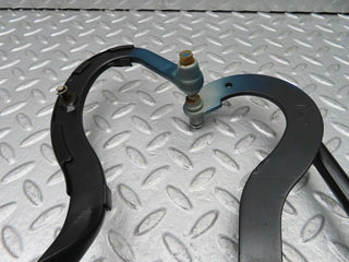 19989 Mercedes-Benz R129 300SL Coupe Trunk Boot Soft Top Hinge & Gas Strut Right Side