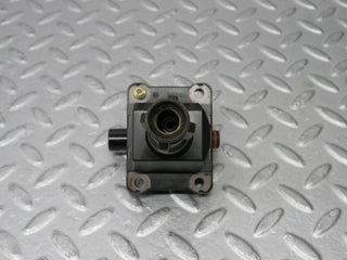 R129 SL ignition coil used OEM