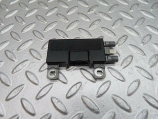 W140 antenna amplifier used OEM