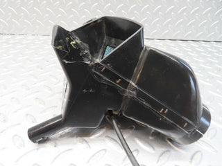 W108 air vent control left side used OEM