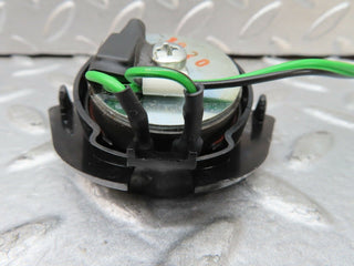 17478 Mercedes-Benz R129 300SL Coupe Dashboard Tweeter Speaker 1298200002