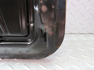 36196 Mercedes-Benz W126 420SE Power Sunroof Frame