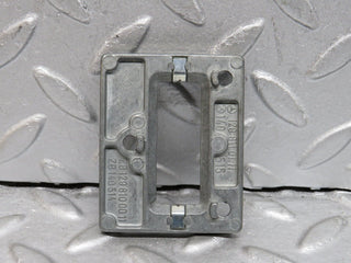 39644 Mercedes-Benz R129 320SL Coupe Rear View Mirror Bracket 1298110111 1298100011