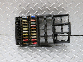 34439 Mercedes-Benz C126 380SEC Coupe Fuse Box 1265400550