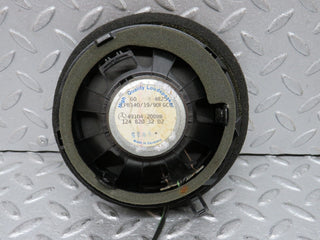 37864 Mercedes-Benz A124 320E Cabriolet Rear Right Door Speaker 1248203202