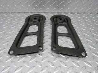 40543 Mercedes-Benz W123 300D Rear Suspension Axle Mounting Bracket