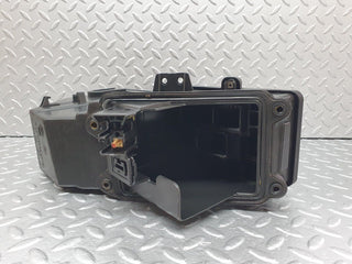 W124 fuse box used OEM