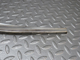 40492 Mercedes-Benz W110 230 Rear Windscreen Chrome Frame